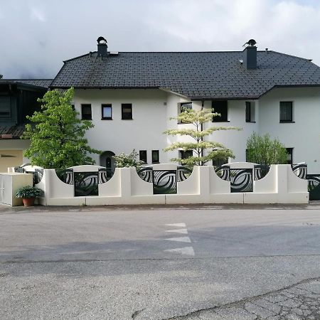 Appartment Nocksteinblick Guggenthal Bagian luar foto