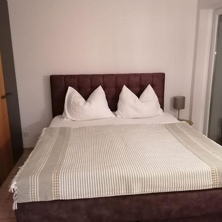 Appartment Nocksteinblick Guggenthal Bagian luar foto