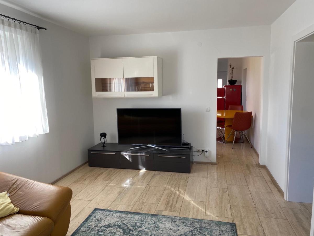 Appartment Nocksteinblick Guggenthal Bagian luar foto