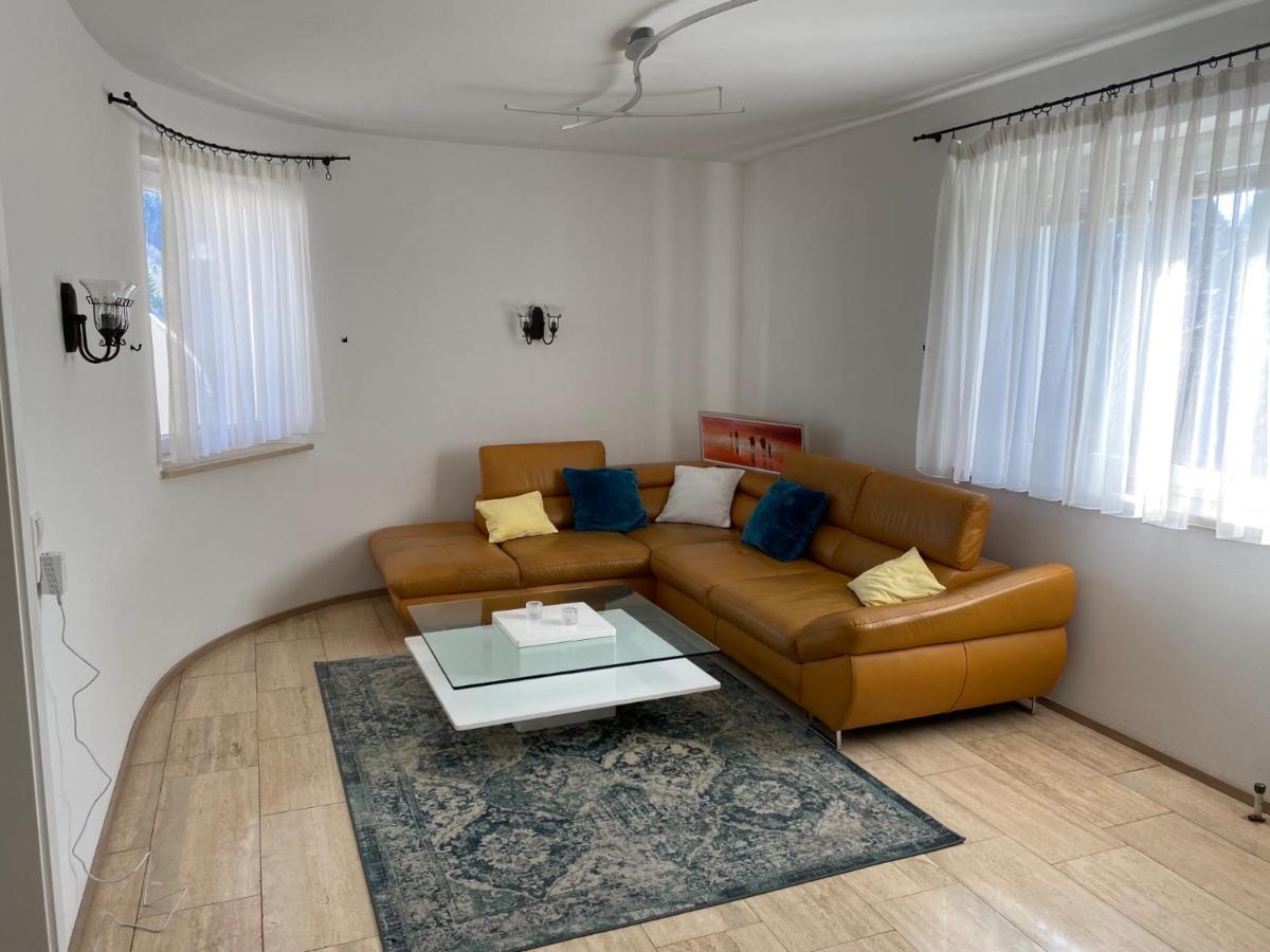 Appartment Nocksteinblick Guggenthal Bagian luar foto