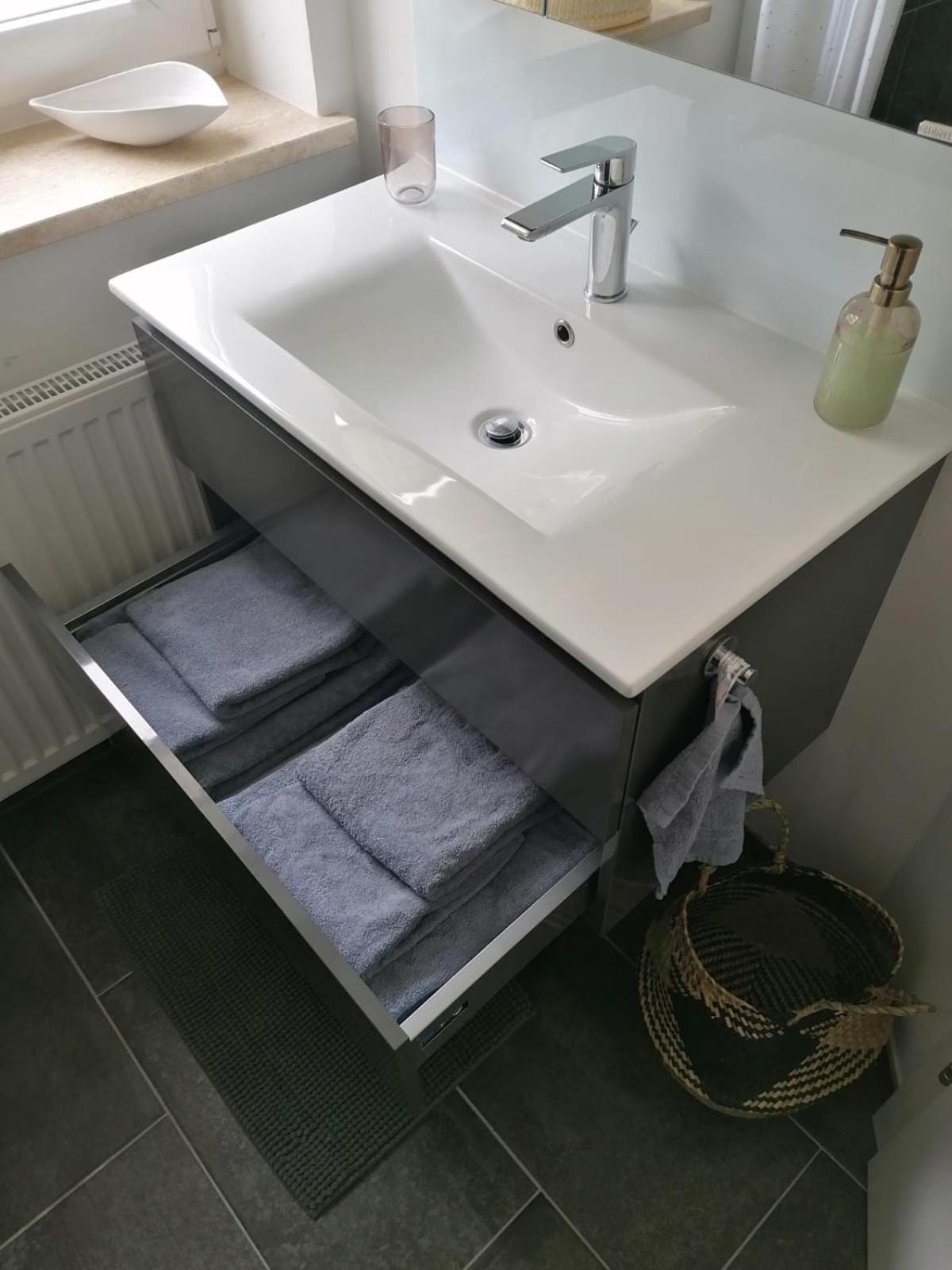 Appartment Nocksteinblick Guggenthal Bagian luar foto