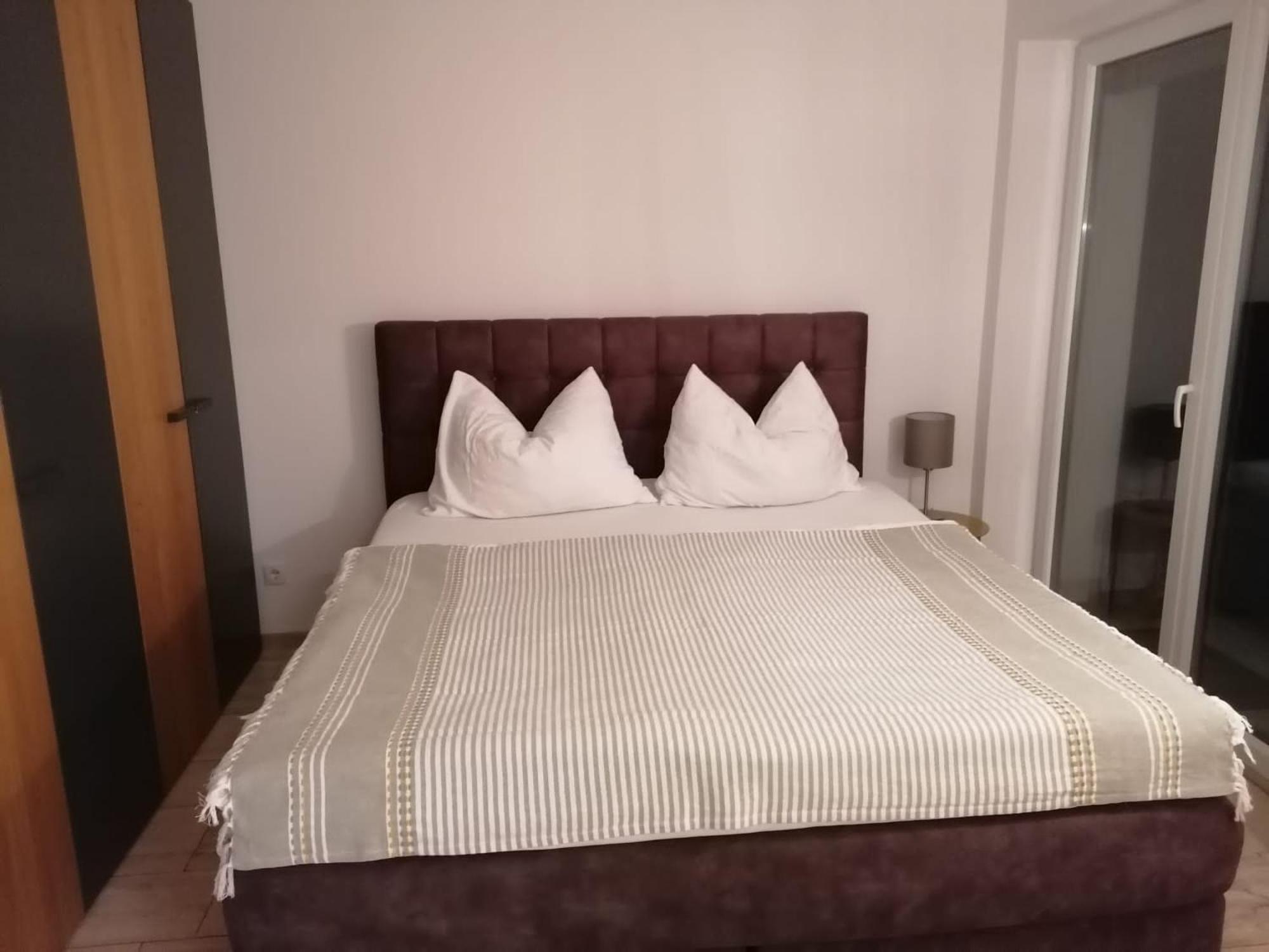 Appartment Nocksteinblick Guggenthal Bagian luar foto